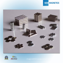 Every Shape China Magnet Supplier